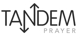 TANDEM PRAYER trademark