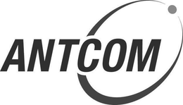 ANTCOM trademark