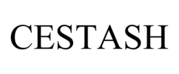 CESTASH trademark