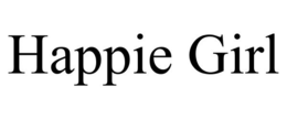 HAPPIE GIRL trademark
