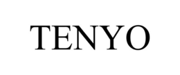 TENYO trademark