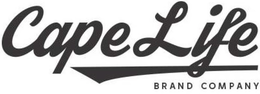 CAPE LIFE BRAND COMPANY trademark