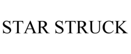STAR STRUCK trademark