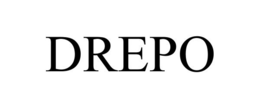 DREPO trademark