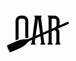OAR trademark