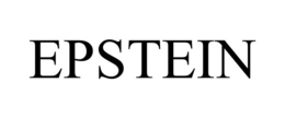 EPSTEIN trademark