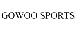 GOWOO SPORTS trademark