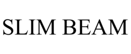 SLIM BEAM trademark