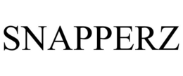 SNAPPERZ trademark