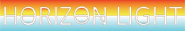 HORIZON LIGHT trademark