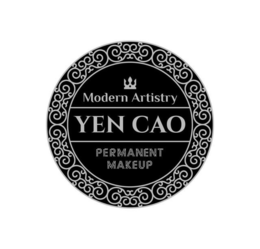 MODERN ARTISTRY YEN CAO PERMANENT MAKEUP trademark