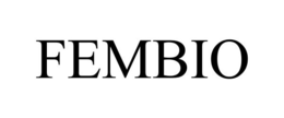 FEMBIO trademark