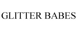 GLITTER BABES trademark