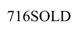 716SOLD trademark