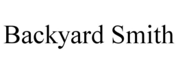 BACKYARD SMITH trademark