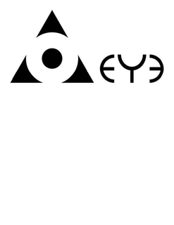 EYE trademark