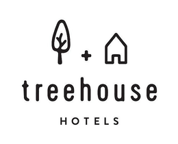 TREEHOUSE HOTELS trademark