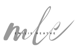 MLE EMILIE HEATHE trademark
