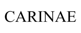 CARINAE trademark