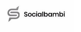 S SOCIALBAMBI trademark