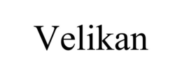 VELIKAN trademark