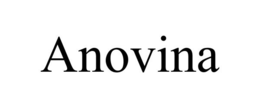 ANOVINA trademark