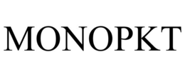 MONOPKT trademark