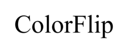 COLORFLIP trademark