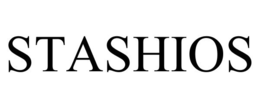 STASHIOS trademark