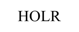 HOLR trademark