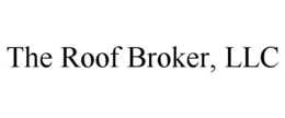 THE ROOF BROKER, LLC trademark