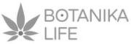 BOTANIKA LIFE trademark