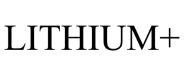 LITHIUM+ trademark