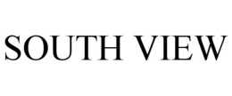 SOUTH VIEW trademark