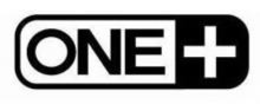 ONE+ trademark