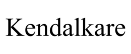 KENDALKARE trademark