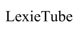 LEXIETUBE trademark