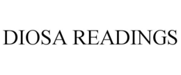 DIOSA READINGS trademark