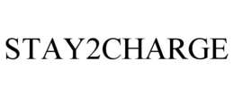 STAY2CHARGE trademark