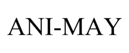 ANI-MAY trademark