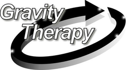 GRAVITY THERAPY trademark