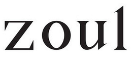 ZOUL trademark