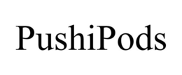 PUSHIPODS trademark