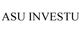 ASU INVESTU trademark