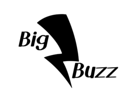 BIG BUZZ trademark