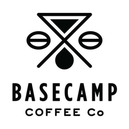 BASECAMP COFFEE CO trademark