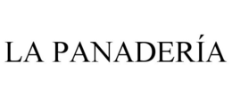 LA PANADERÍA trademark
