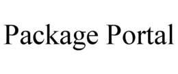 PACKAGE PORTAL trademark