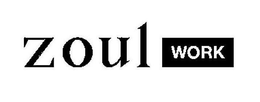 ZOUL WORK trademark