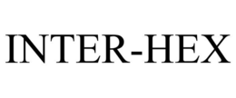 INTER-HEX trademark